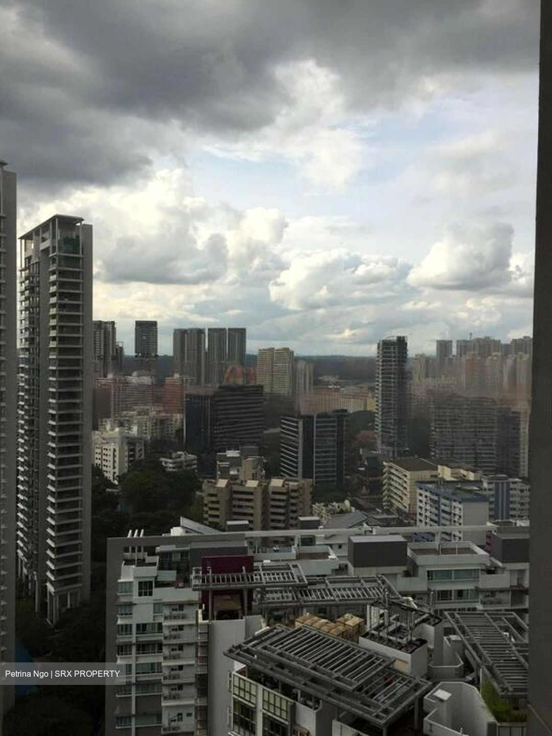 Montebleu (D11), Condominium #459824261